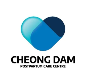 CheongDam Postpartum Care Center logo