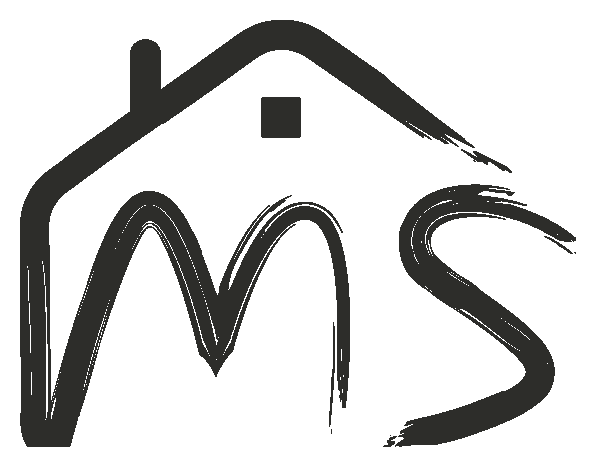 MS Design Builder & Deco logo