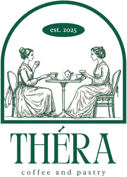 Thera Cafe logo
