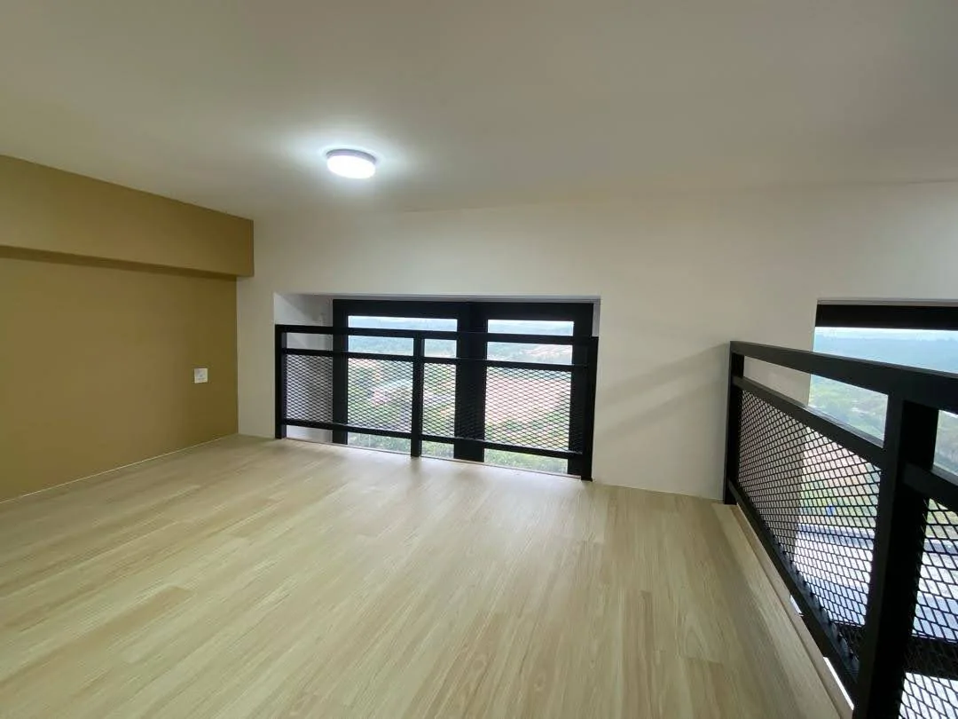 Custom Carpentry & Built-in Furniture in Johor Bahru by MS Design Builder & Deco